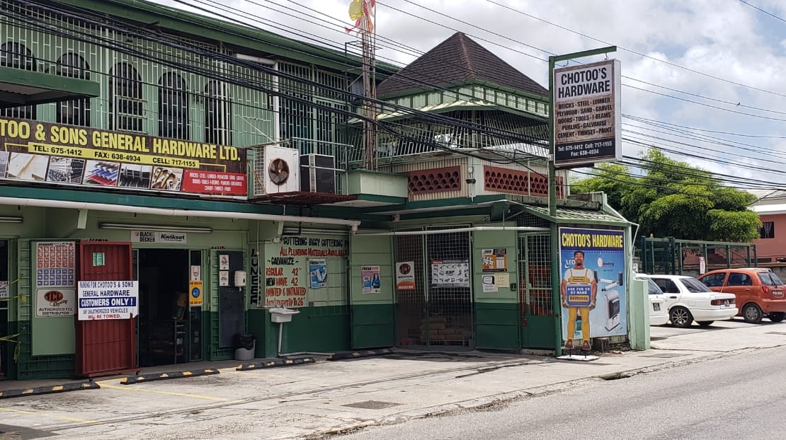 Chotoo & Sons General Hardware photo 2