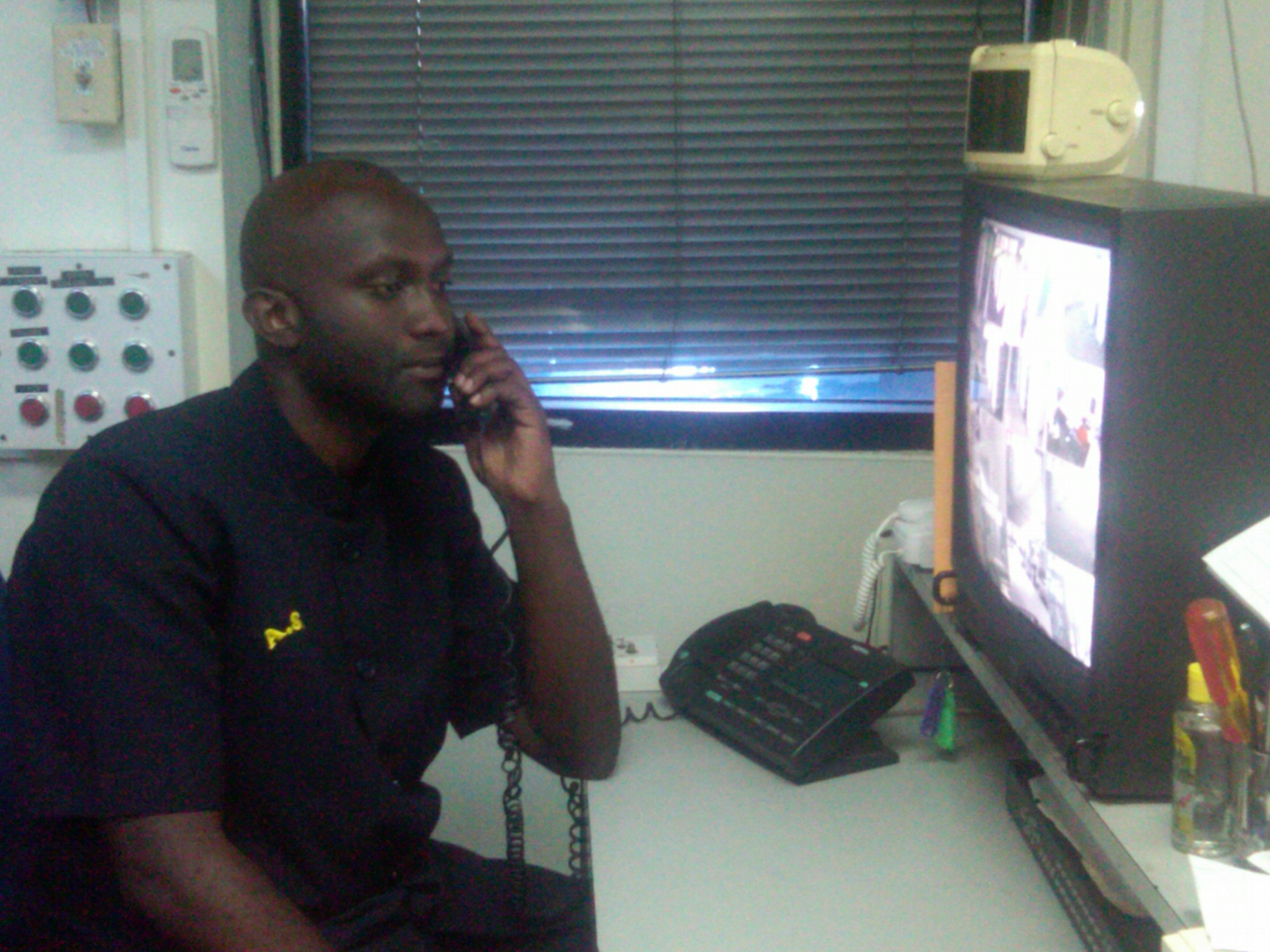 Advance Security Co Ltd photo 4