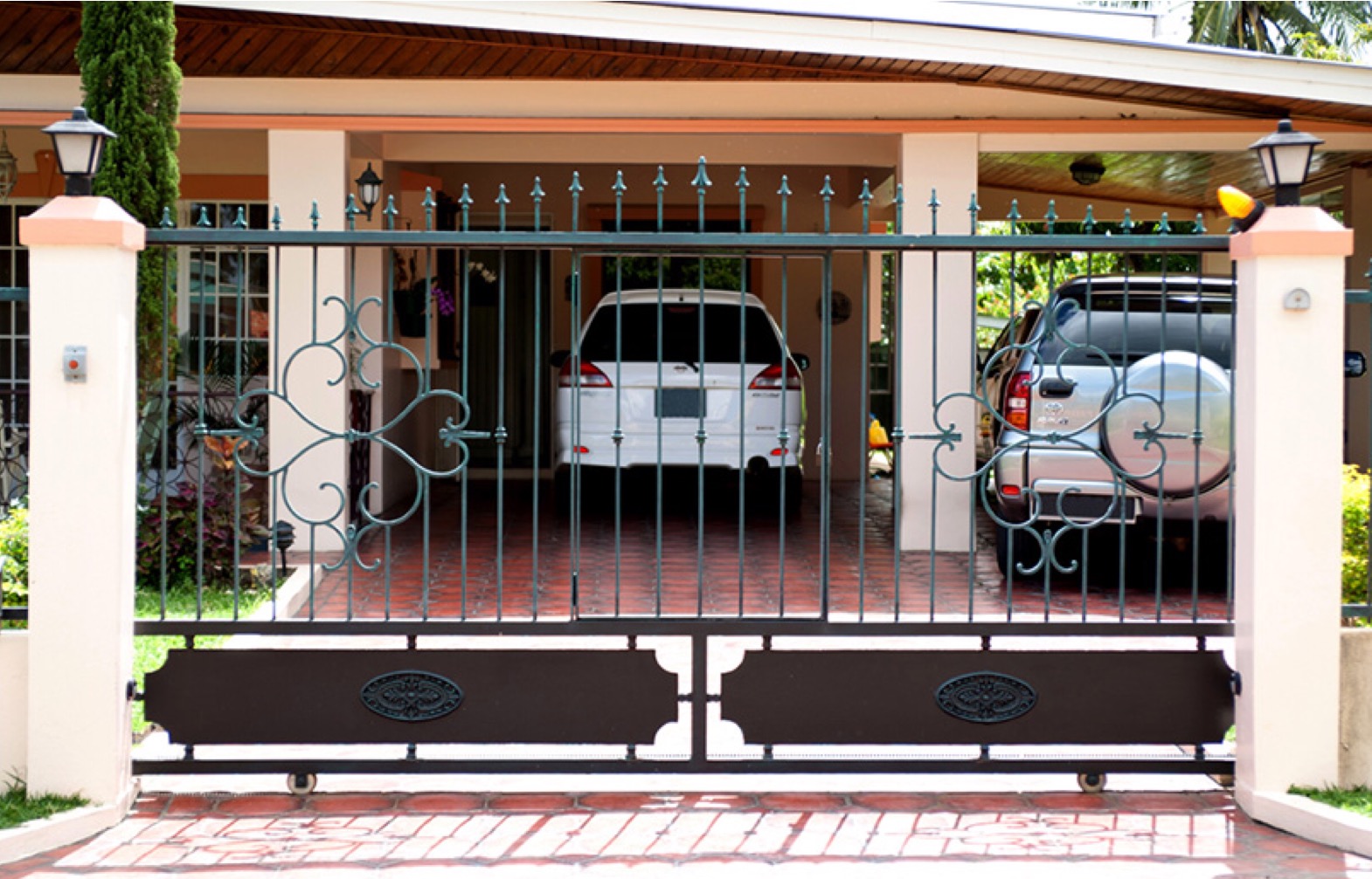 R & R Fabricators Ltd photo 8