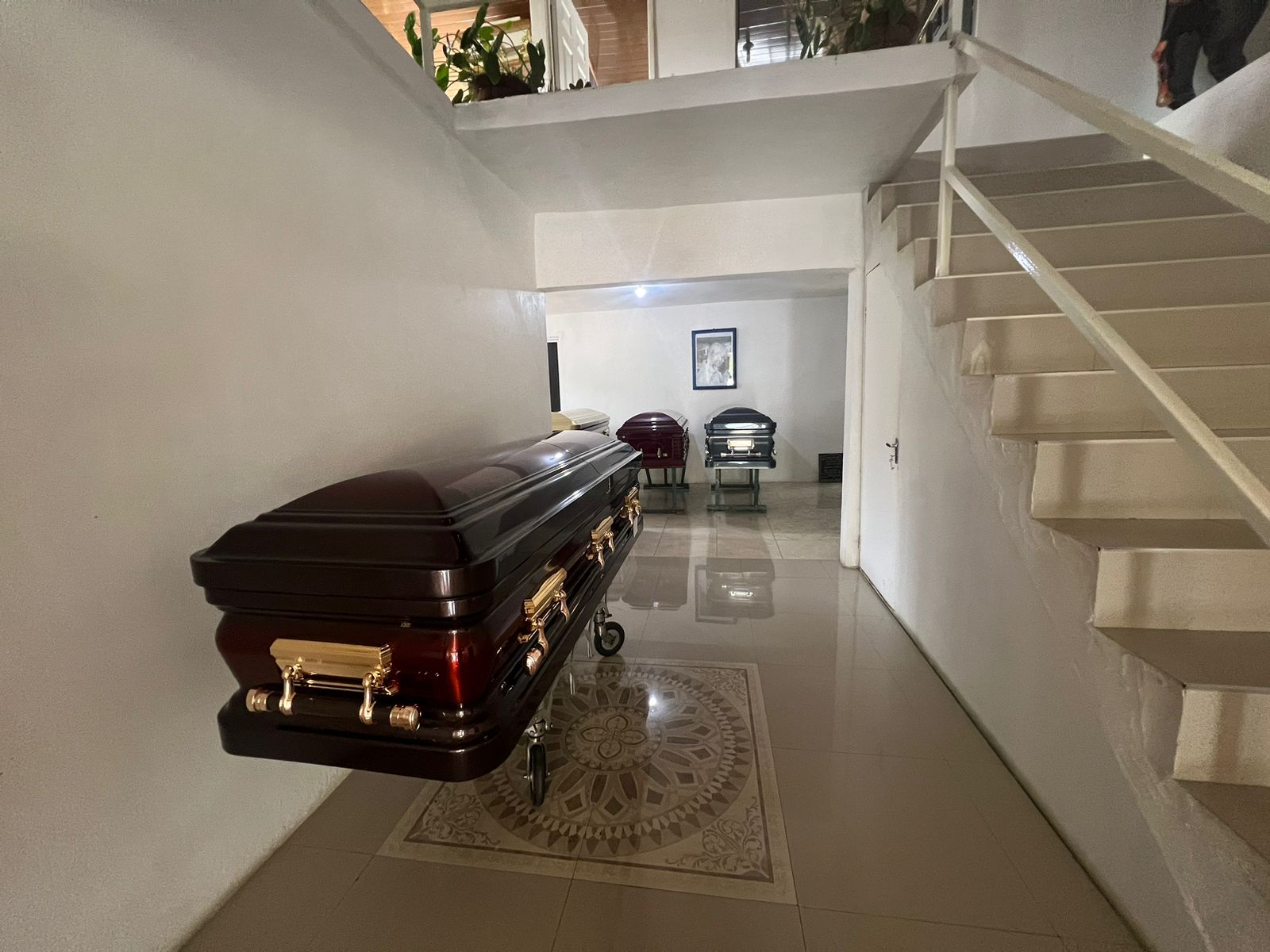 Patmore's Funeral Home & White Dove Memorial Gardens photo 3