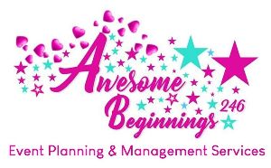 Awesome Beginnings 246 logo