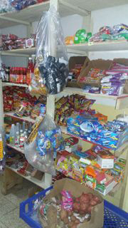 GR8 Wholesale & Convenience Store photo 2