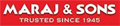 Maraj & Sons Ltd logo