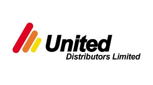 United Distributors Ltd logo