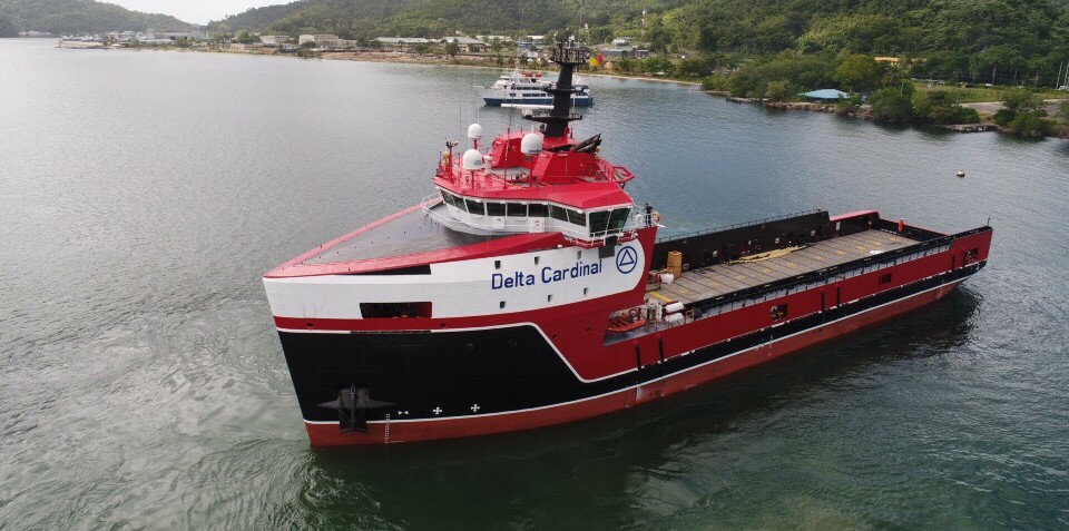 Delta Logistics Ltd photo 2