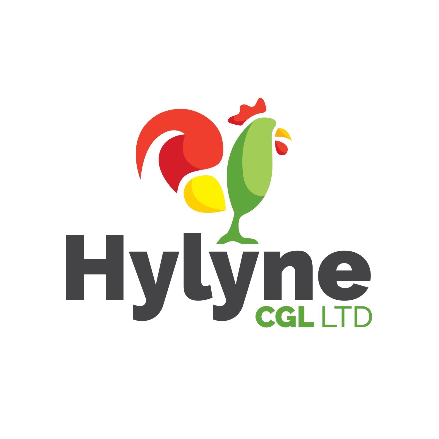 Hylyne CGL logo