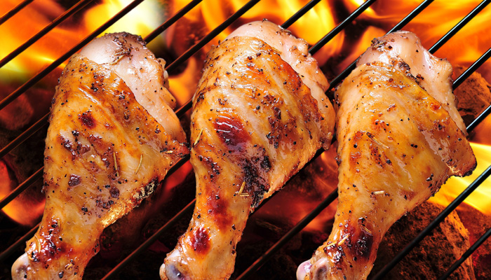 Chillin & Grillin photo 2