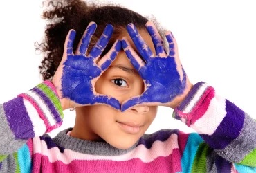 Maria's Early Childhood photo 3