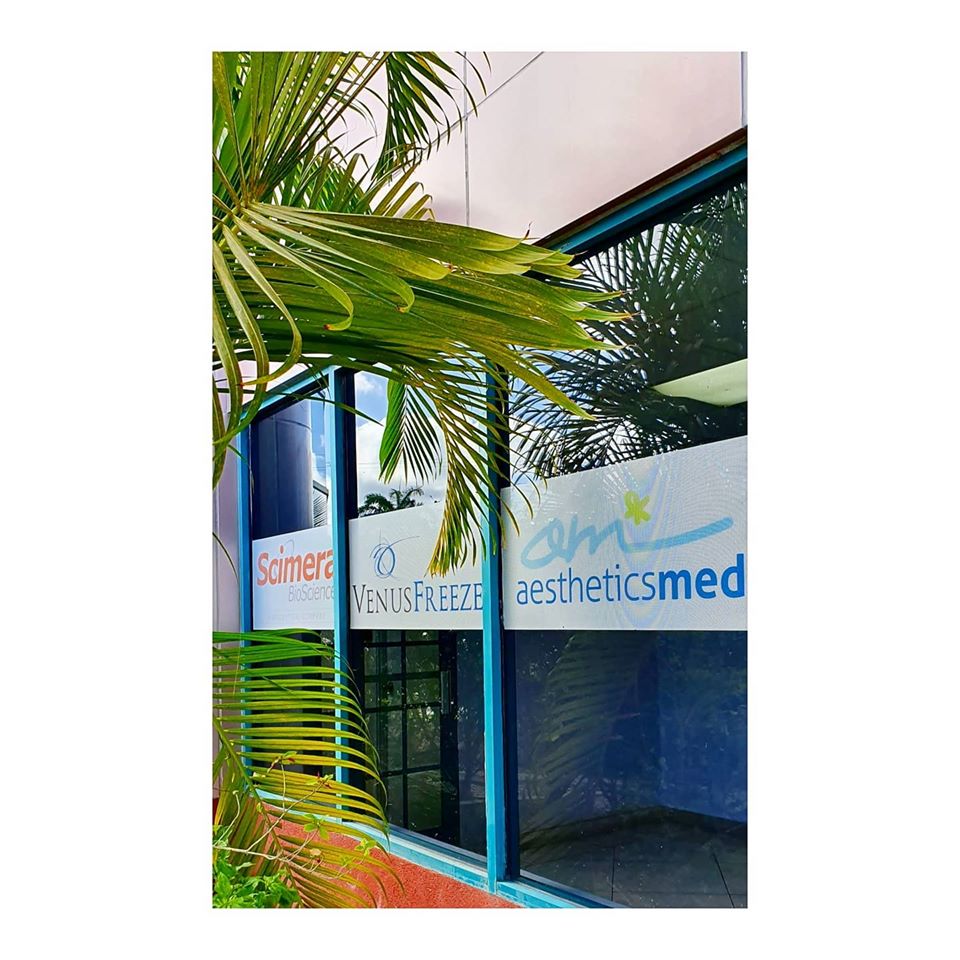 Aestheticsmedispa and Wellness Centre photo 1