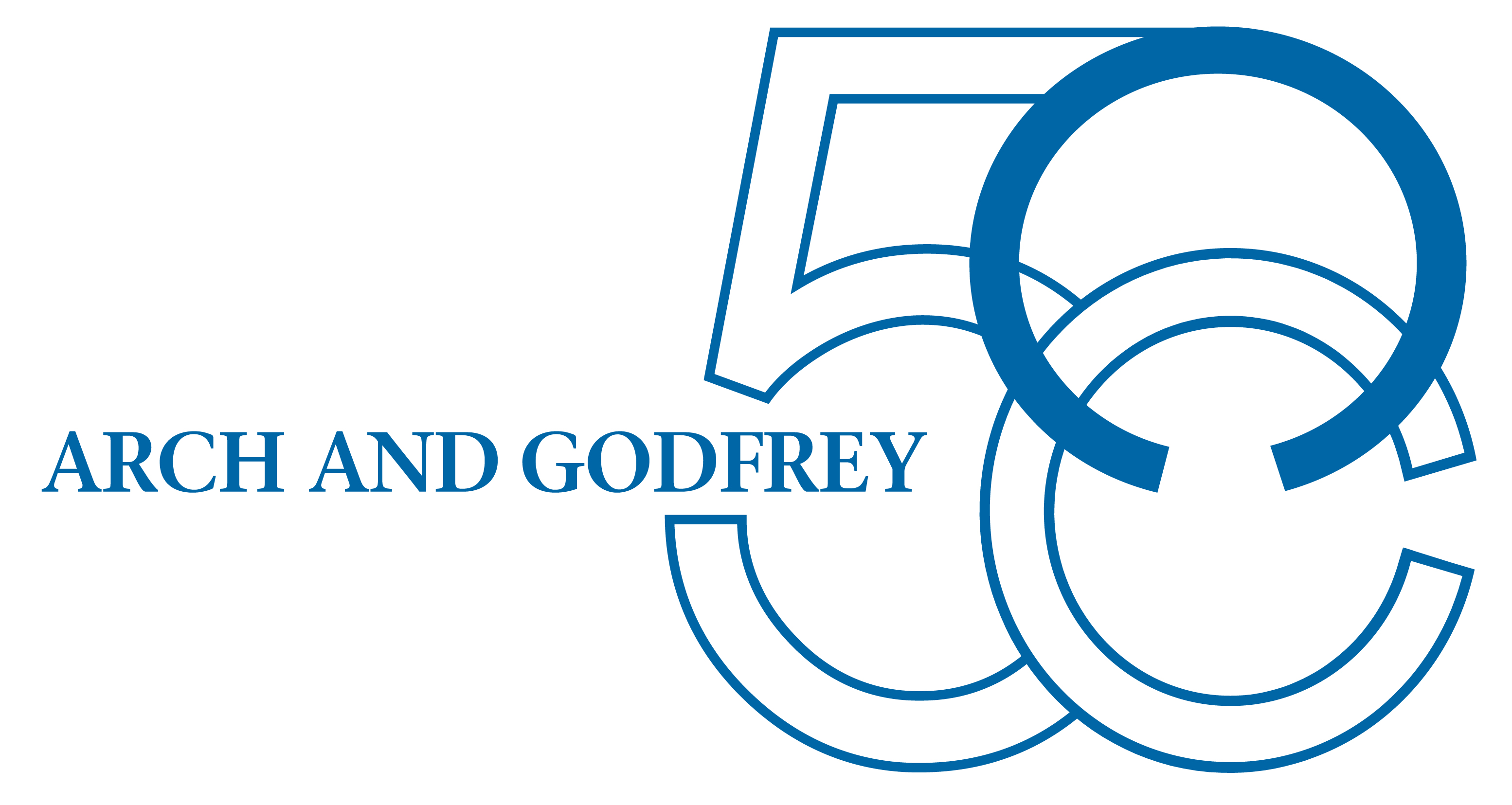 Arch & Godfrey (Cayman) Ltd logo
