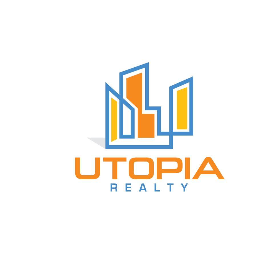 Utopia Cayman Realty logo