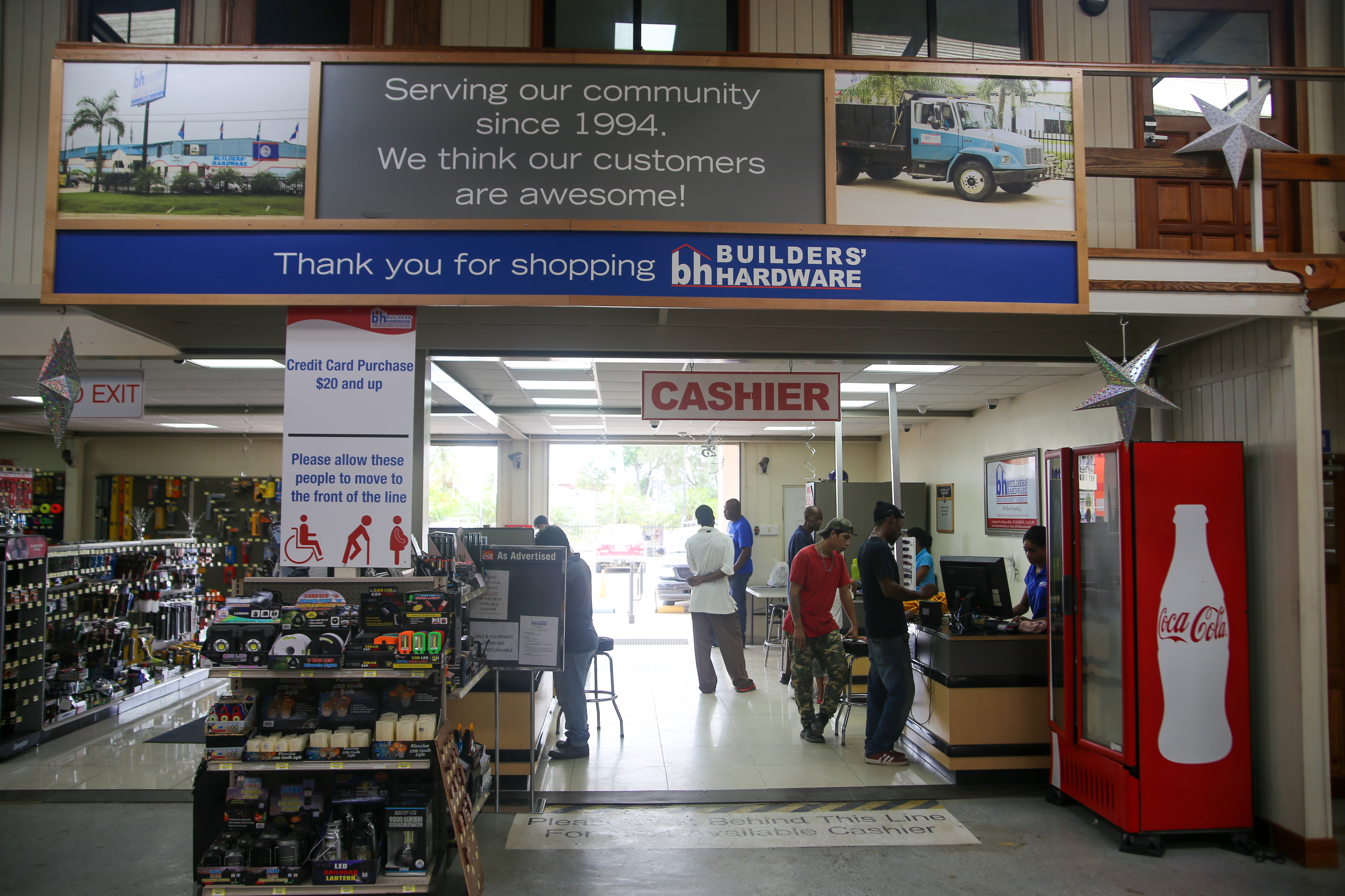 Builders' Hardware Ltd photo 1
