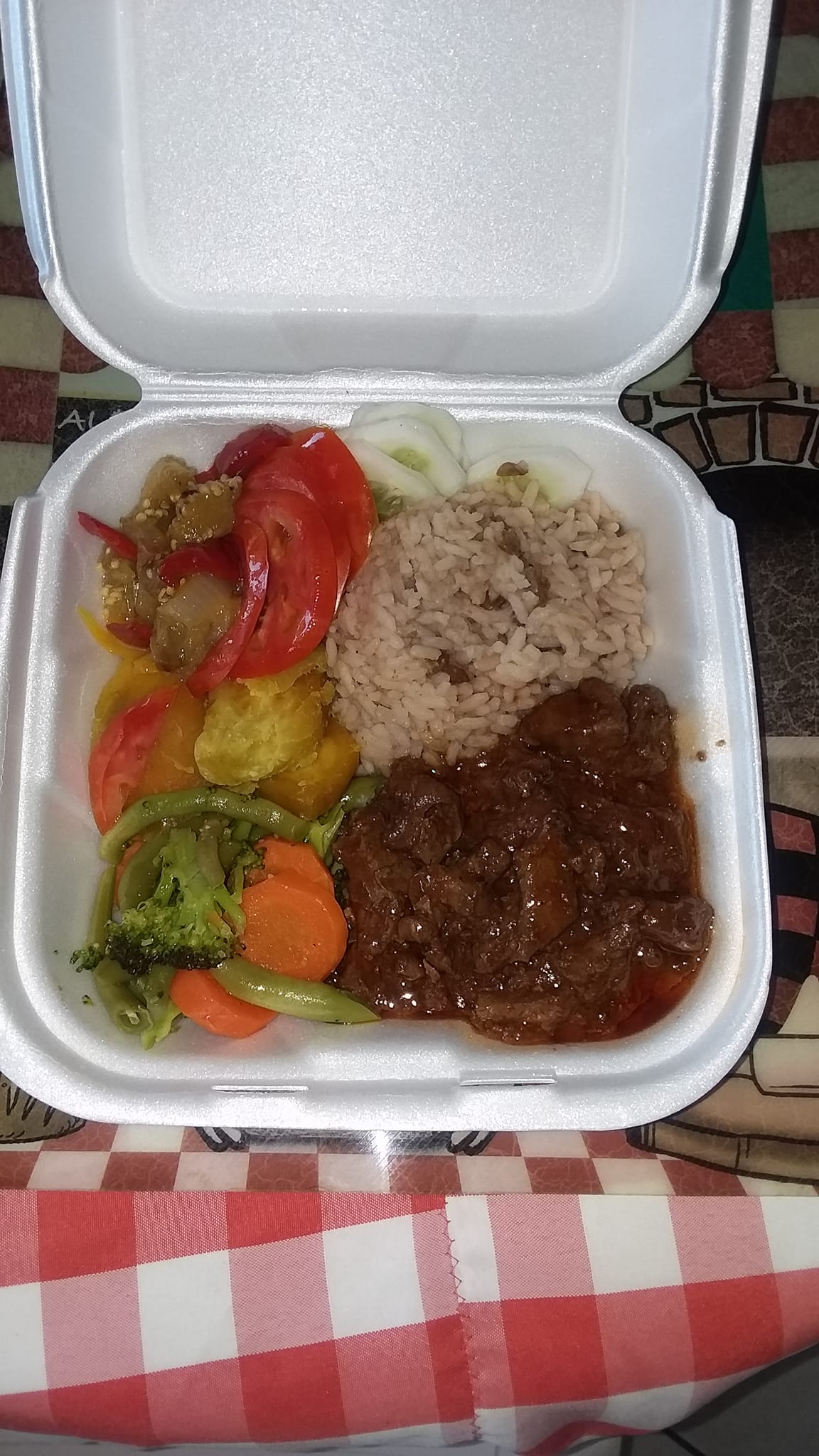J J's Cuisine photo 4