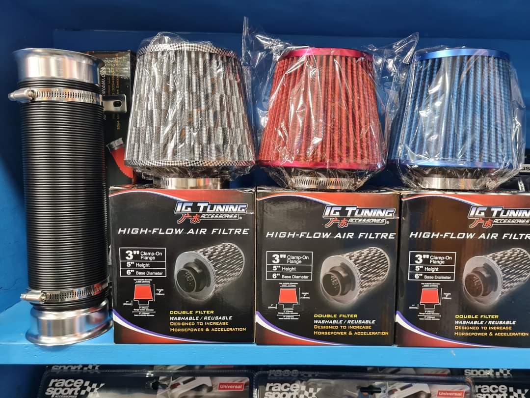 Spice Isle Automotive Inc photo 5