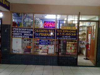 Caledonia Mall Pharmacy photo 2
