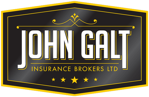 John Galt Insurance Brokers Ltd logo