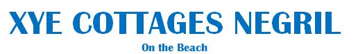 XYE Cottages logo
