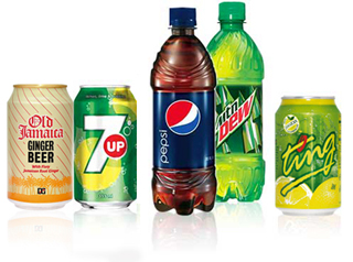 Pepsi-Cola Jamaica Bottling Co Ltd photo 4