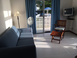 Nautilus Beach Apartments photo 3