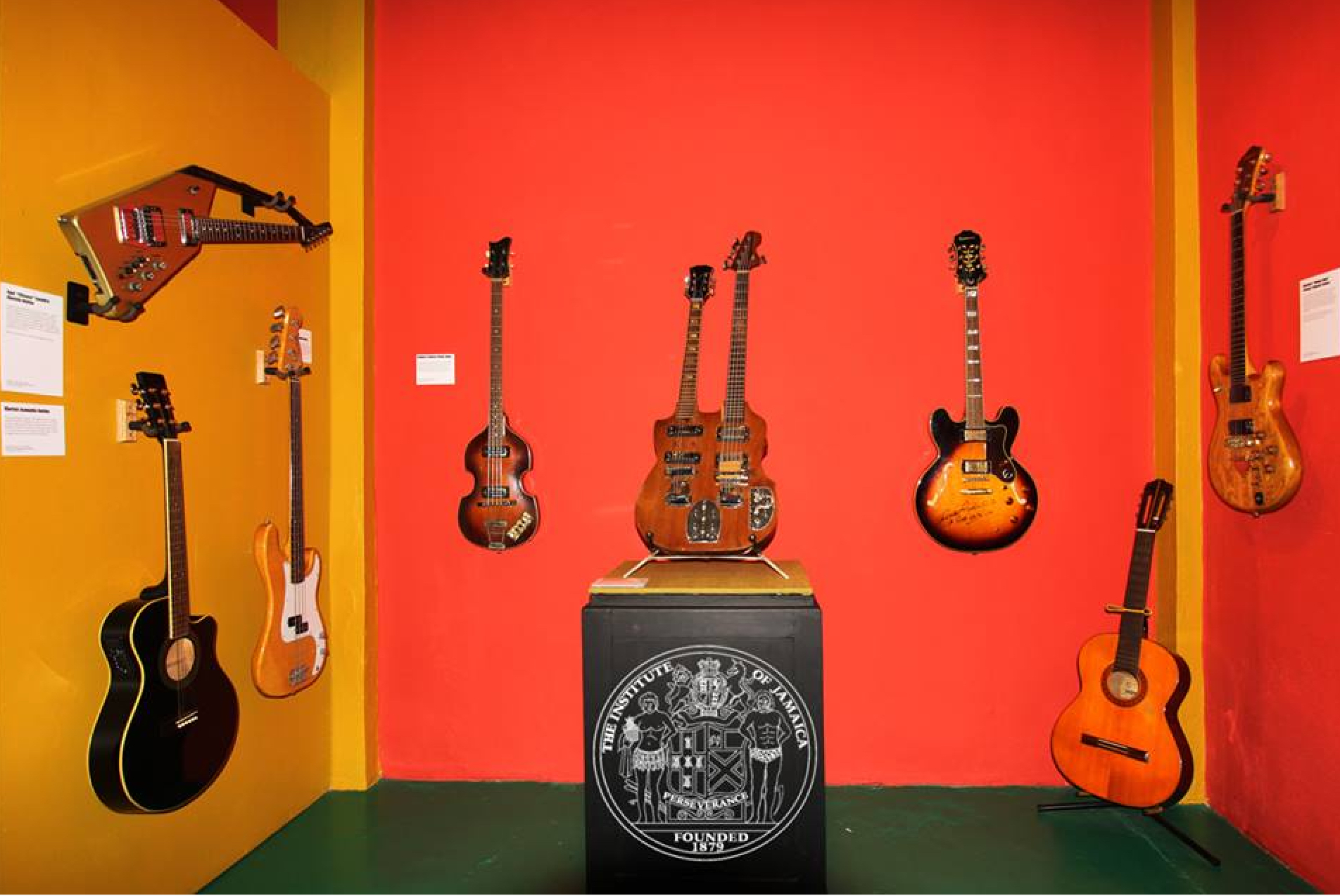 Institute Of Jamaica photo 5