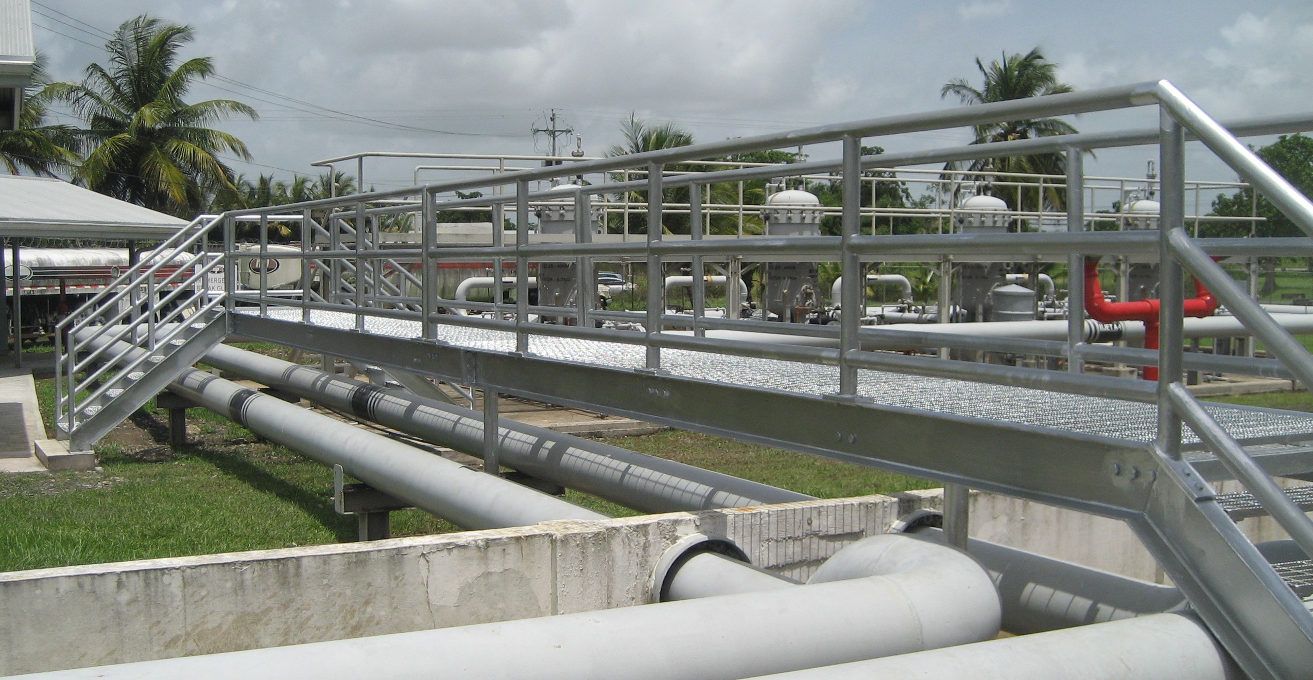 Structural & Mechanical Agencies Ltd photo 6
