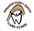 Kingston Family Dental Care Clinic logo