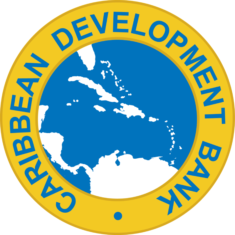 Caribbean Development Bank logo