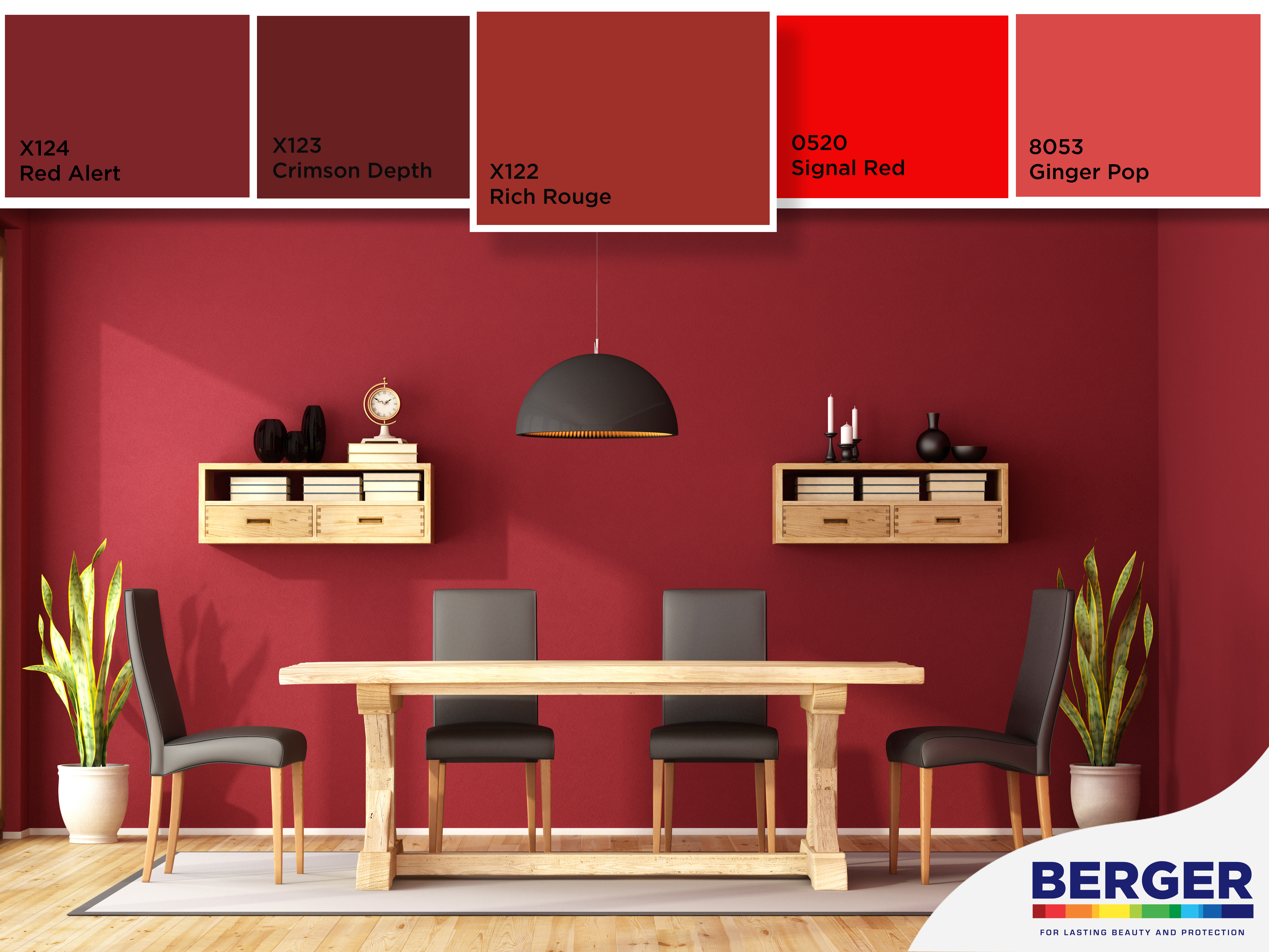 Berger Paints Ja Ltd photo 8