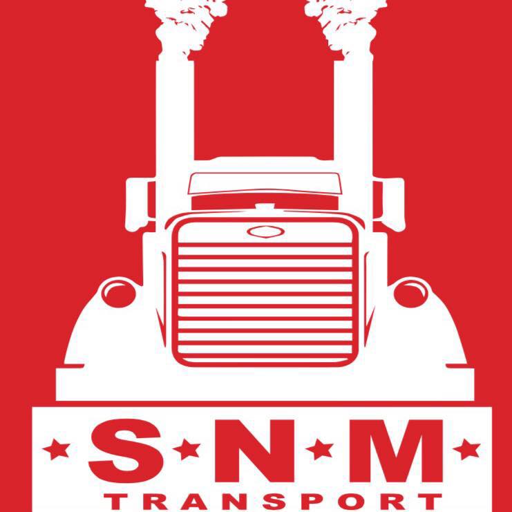 S N M Transport Ltd logo