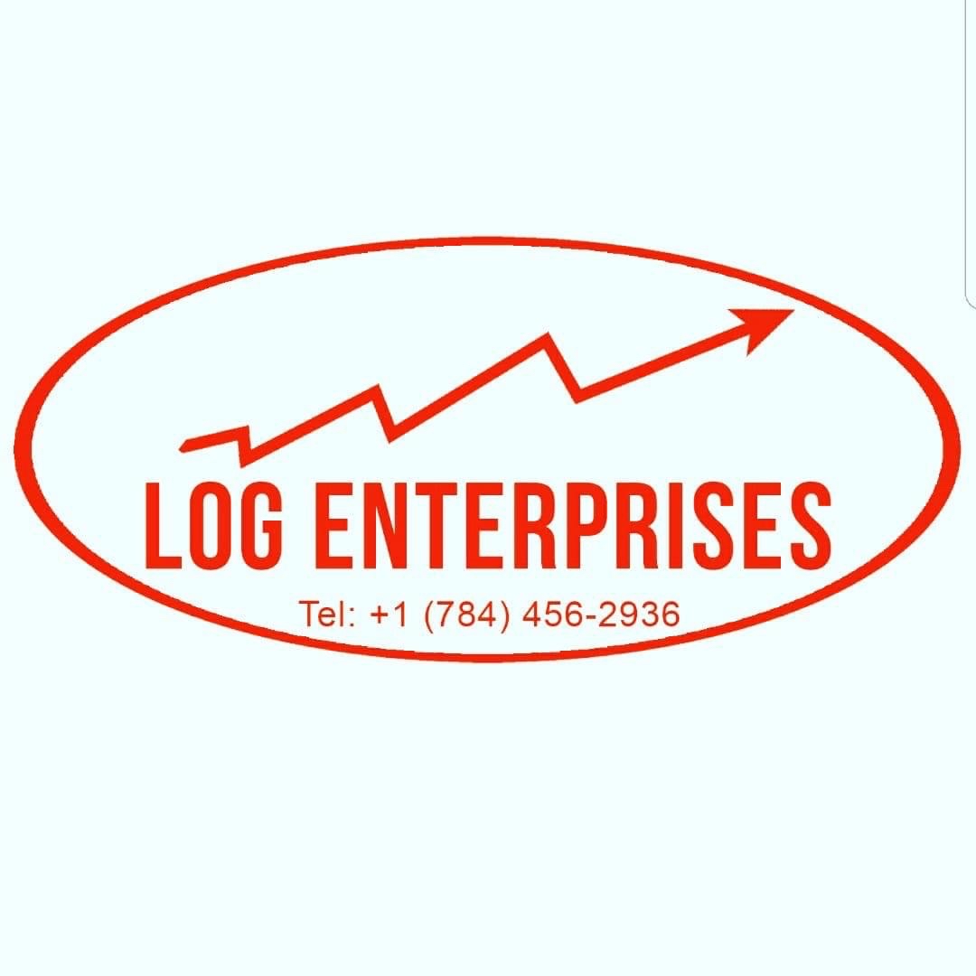 Log Enterprises Ltd logo