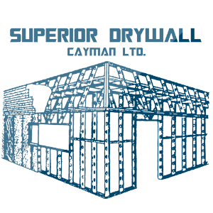 Superior Drywall Ltd logo