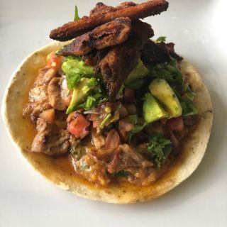 La Mesa Restaurant, Bar & Grill photo 3