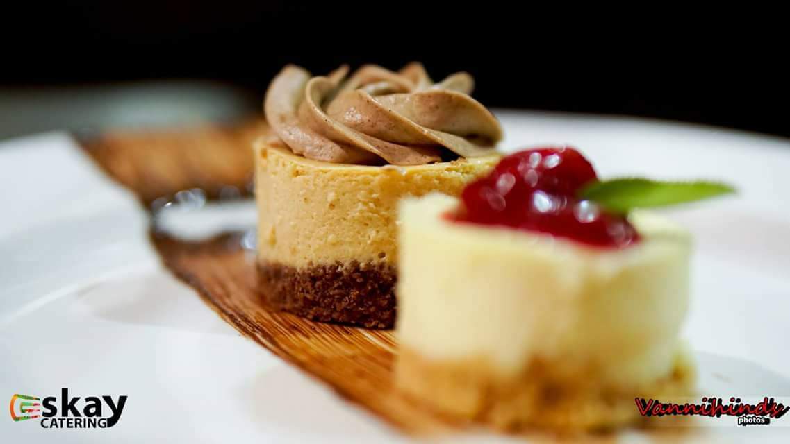 Eskay Catering photo 2
