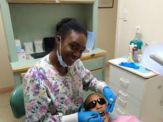 Blair Karene A Dr photo 3