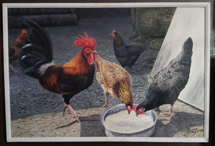 Saba Art Gallery photo 8