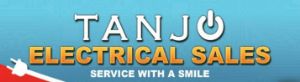 Tanjo Electrical Sales logo