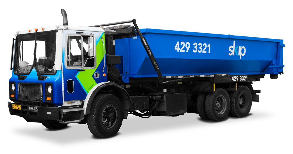 Simpson Trucking & Skip Services Inc photo 6