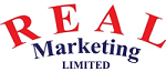 Real Marketing Limited logo