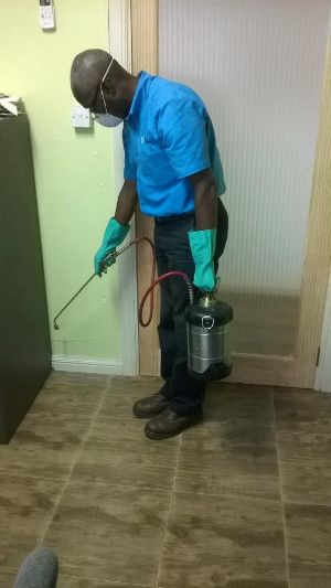 Elite Pest Control Ltd photo 3