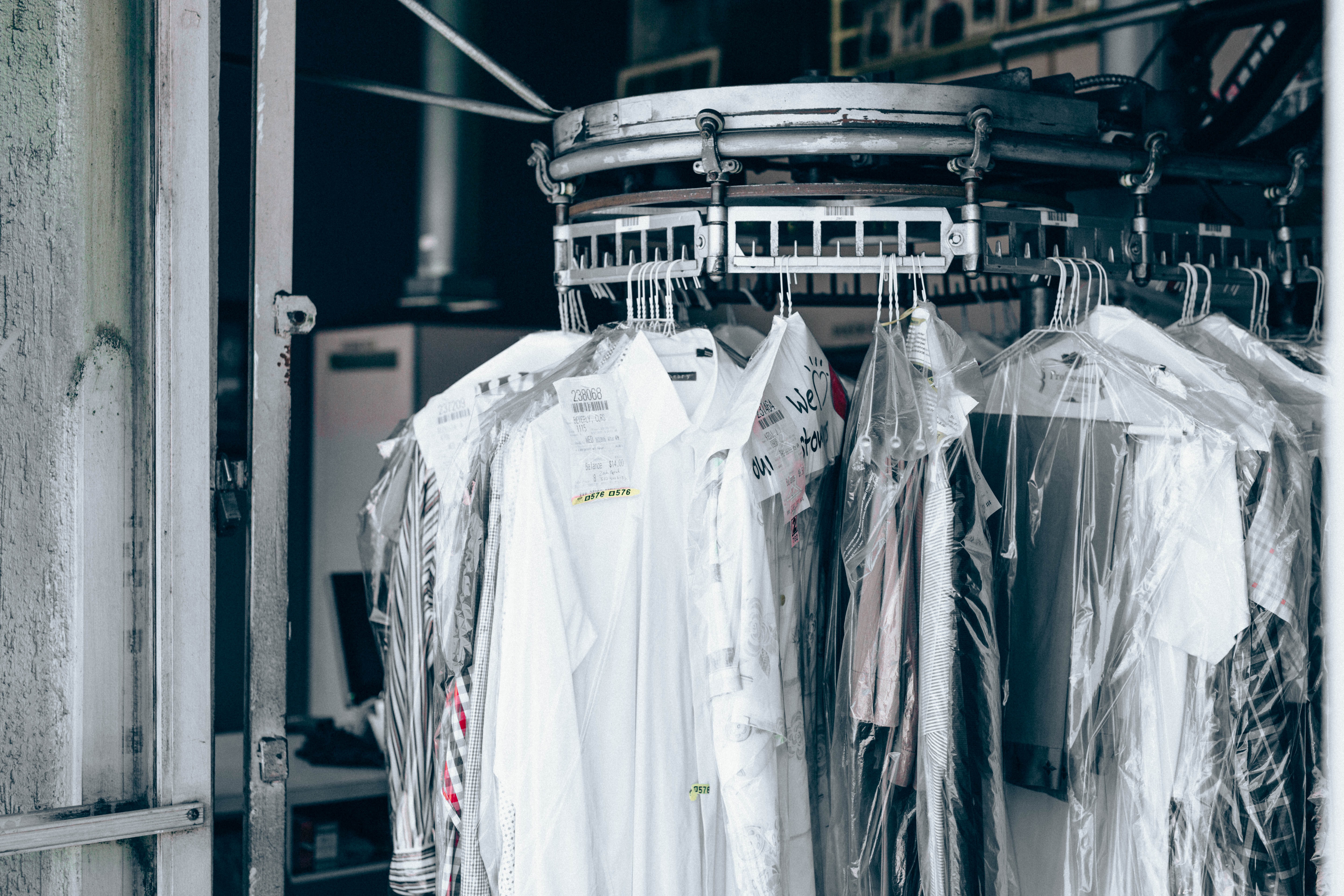 VIP Laundry & Cleaners photo 5