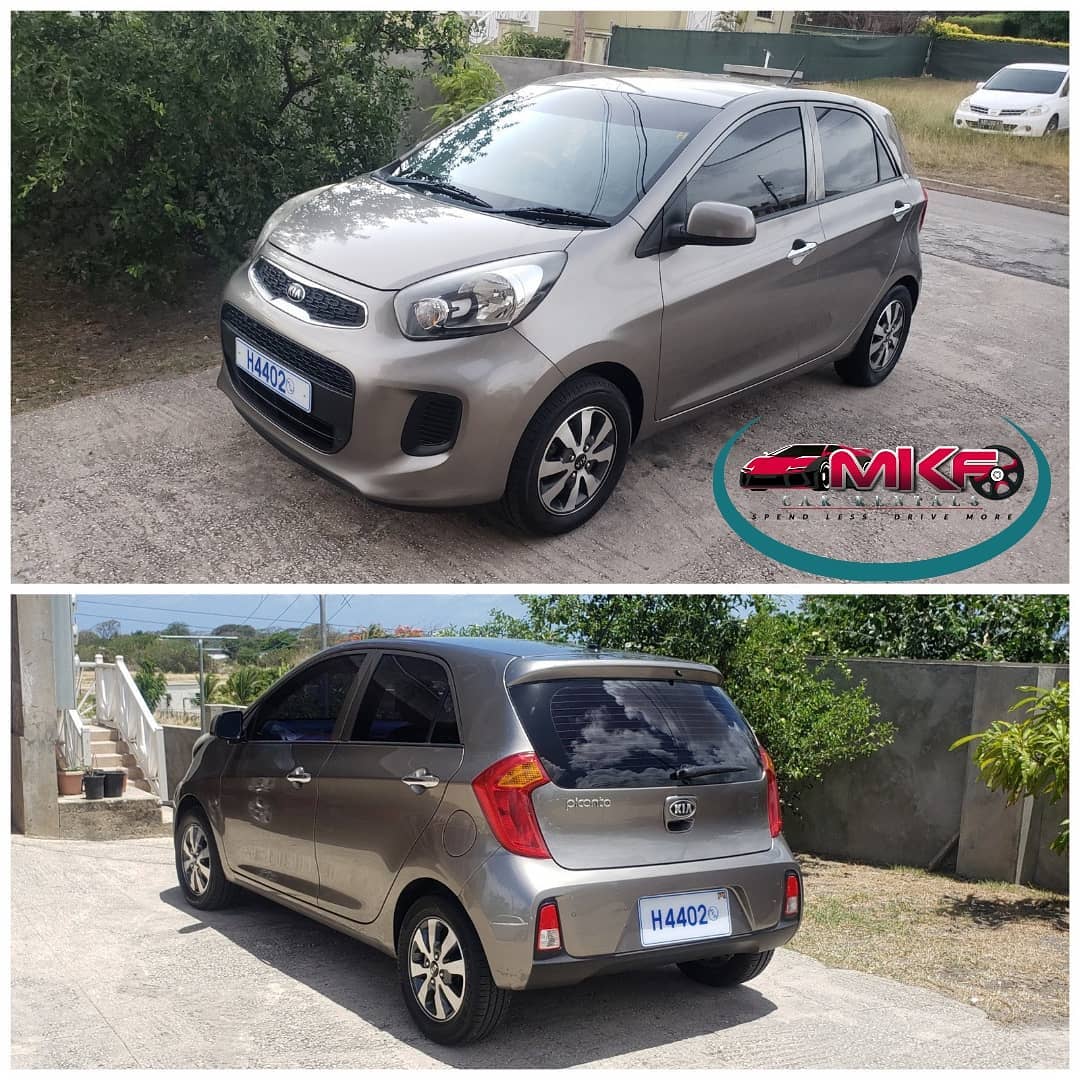 MKF Car Rentals photo 4