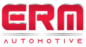 ERM Automotive Limited logo