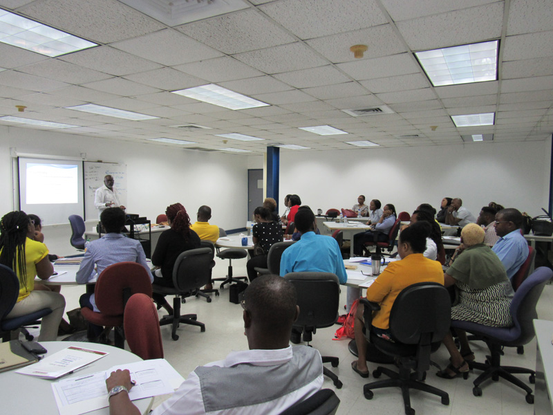 Barbados Institute Of Management and Productivity photo 5