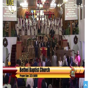 Bethel Baptist Church photo 5