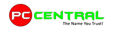 PC Central Ltd logo