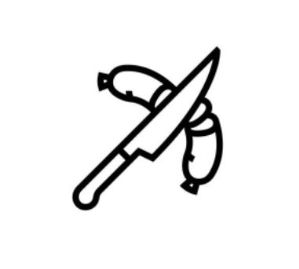 Partners Meats & Grocery logo