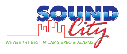 Sound City Ltd logo