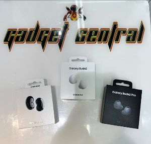 Gadget Central photo 3