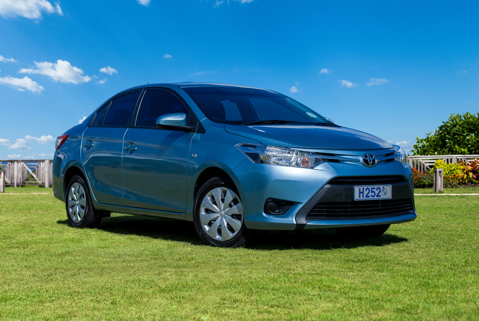 Stoutes Car Rental Ltd photo 2