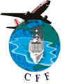 Combined Freight Forwarders logo